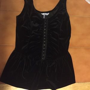 Final price Kirra black tank