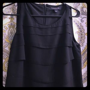 Banana Republic black top