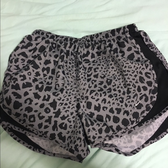 Nike Pants - Nike running shorts