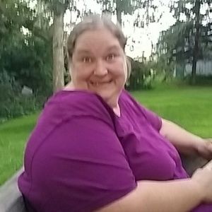 Meet your Posher, Kristi