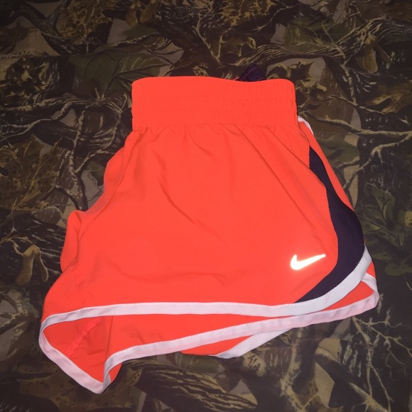 Nike dry fit shorts