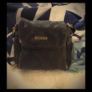 Petunia Pickle Bottom Diaper Backpack