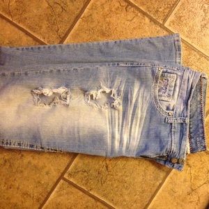 Vanity Premium 32/33 Jeans