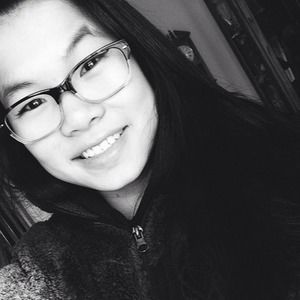 Meet your Posher, Judith