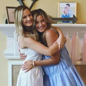 Meet your Posher, Kasey