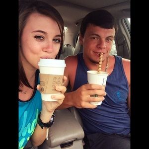 Meet your Posher, Hanna