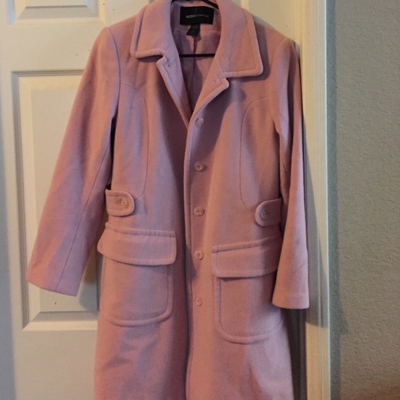 Victorias Secret Coat