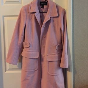 Victorias Secret Coat