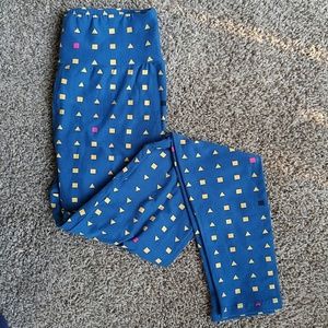 Lularoe Butter soft leggings NEW