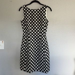 Kate Spade Domino Dress Size 0