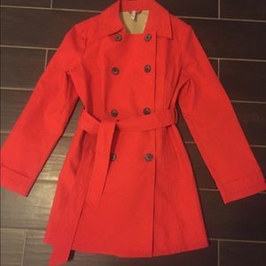 Peacoat / Raincoat / Trench