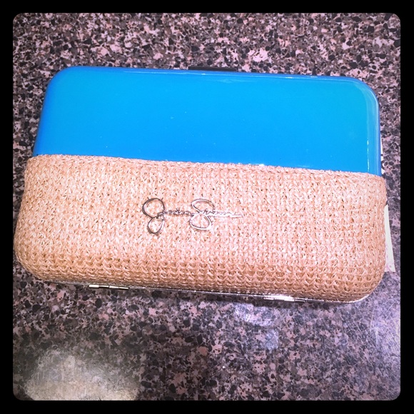 Jessica Simpson Purse