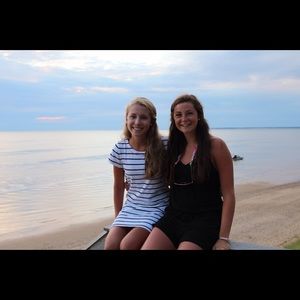 Meet your Posher, Brooke