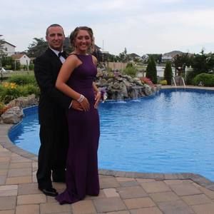 Meet your Posher, Giulia