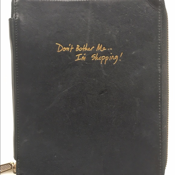 Rebecca Minkoff iPad Case