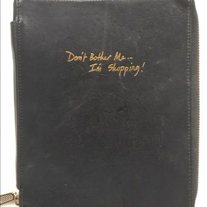 Rebecca Minkoff iPad Case