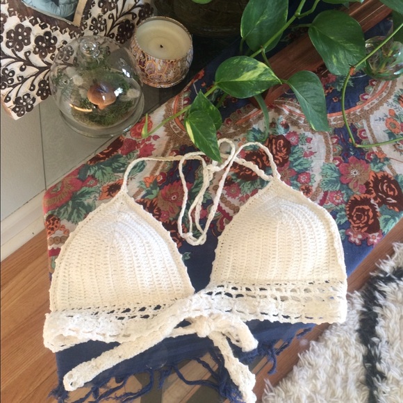 👙 Bikini top