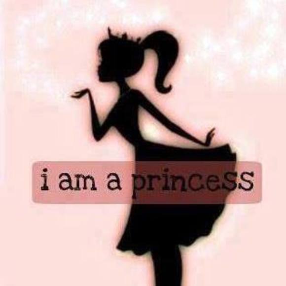 Meet your Posher, Cheri