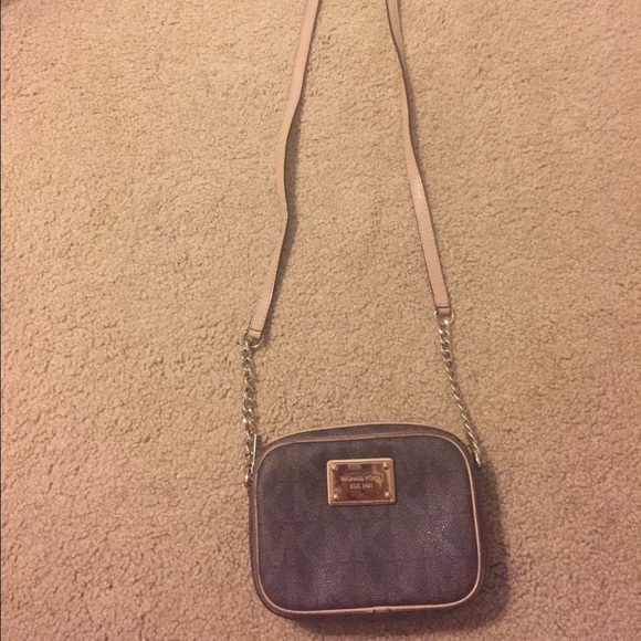 Michael Kors Crossbody