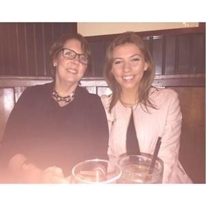 Meet your Posher, Morgan