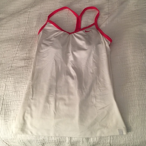 Nike work out shirt