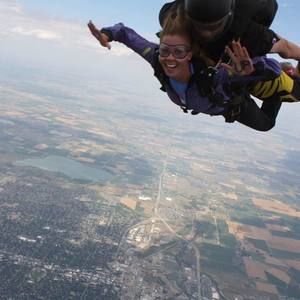 Meet your Posher, Dorian