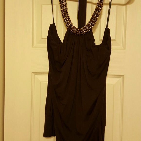 Sky top from Nordstroms