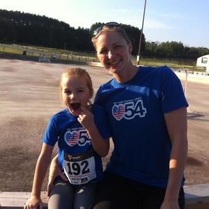 Meet your Posher, Lydia