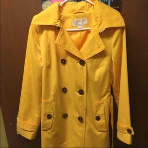 Authentic Michael Kors Jacket