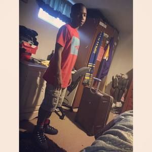 Meet your Posher, Dangelo