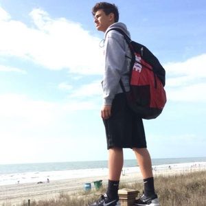 Meet your Posher, George