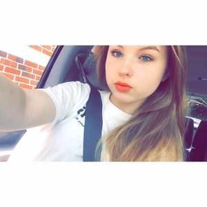 Meet your Posher, Katelin