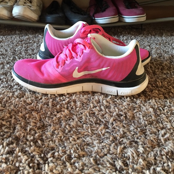 Nike free 5.0