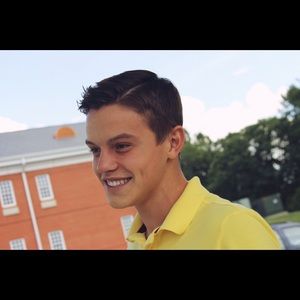 Meet your Posher, Jake