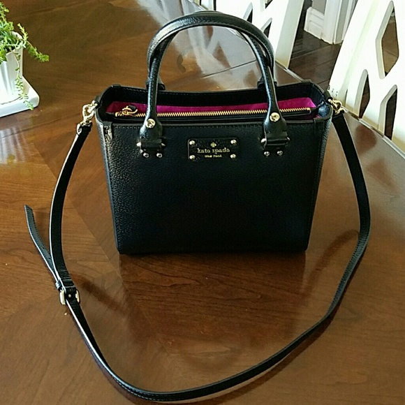 Kate Spade satchel