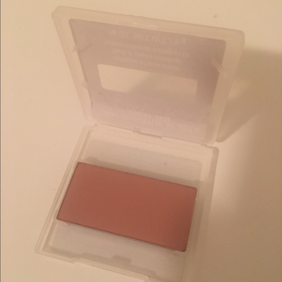 Mary Kay mineral cheek color!