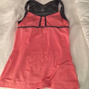 Nike tank top