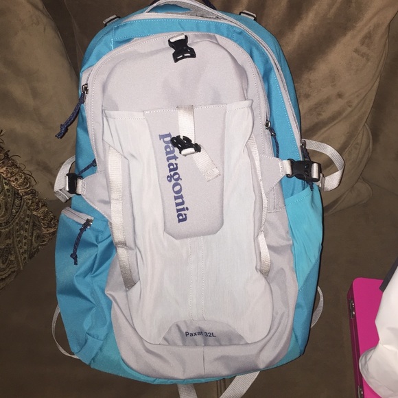 Patagonia Paxat 32L back pack