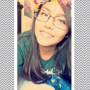 Meet your Posher, Marilyn