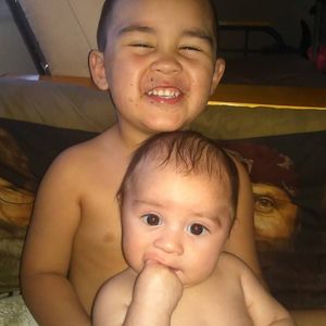 Meet your Posher, Savannah