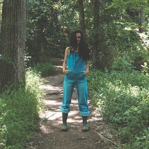 Meet your Posher, Lainey