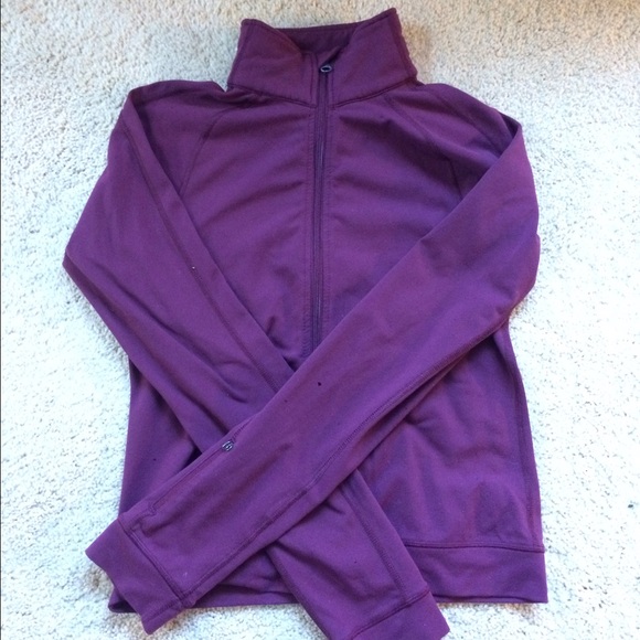 Lululemon Jacket