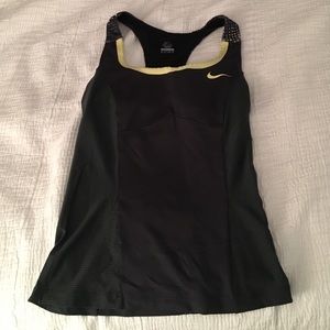 Nike tank top