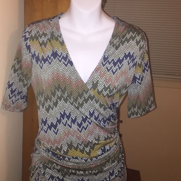 Jennifer Lopez dress very flattering!