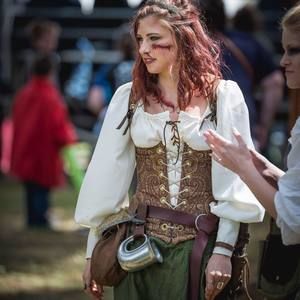 Meet your Posher, Leah