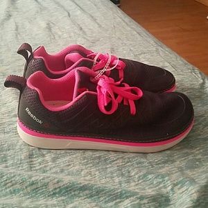 Reebok casual sneakers