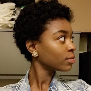 Meet your Posher, Kerryan