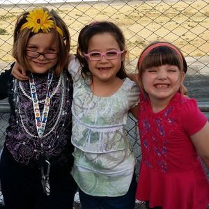 Meet your Posher, Stephani