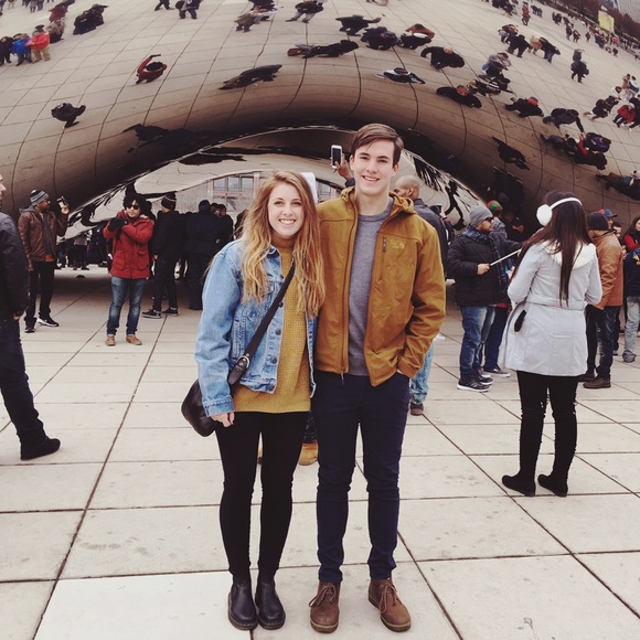 Meet your Posher, Maddy - Picture 2 of 2