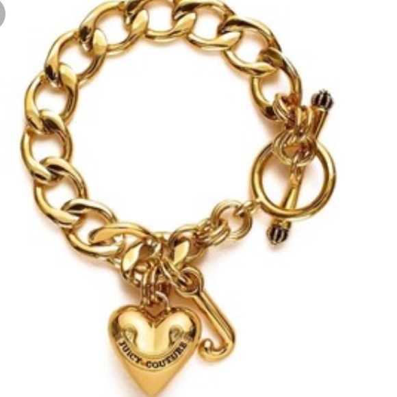 couture couture gold bracelet from s closet on poshmark couture couture gold bracelet from s closet on poshmark